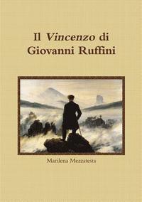 bokomslag Il Vincenzo di Giovanni Ruffini