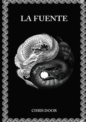 Chris Door, CHRIS DOOR - Fuente, Häftad