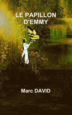 Papillon d'Emmy