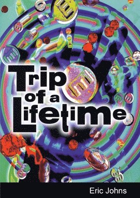 Eric Johns - Trip of a Lifetime, Häftad