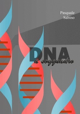 bokomslag DNA a soqquadro