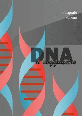 bokomslag DNA a soqquadro