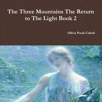 bokomslag Three Mountains Book 2