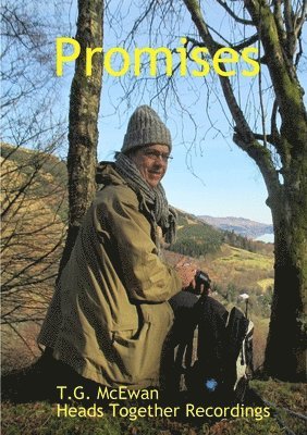 T G McEwan, T. G. McEwan, T.G. McEwan - Promises, Häftad
