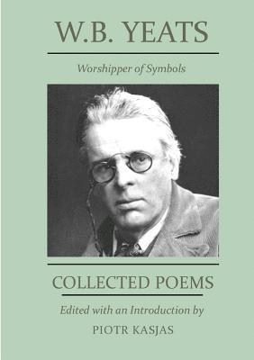 W.B. Yeats Worshipper of Symbols 1