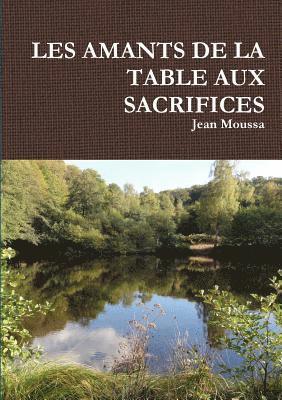 Les Amants de la Table Aux Sacrifices 1