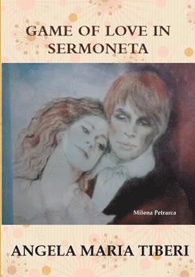 Game of Love in Sermoneta 1