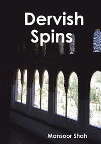 bokomslag Dervish Spins