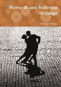 bokomslag Morte di una ballerina di tango