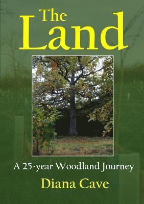 Diana Cave - Land, Häftad