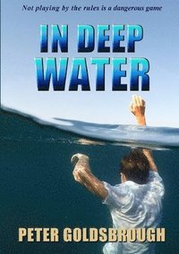 bokomslag In Deep Water