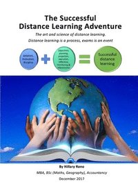 bokomslag Successful Distance Learning Adventure