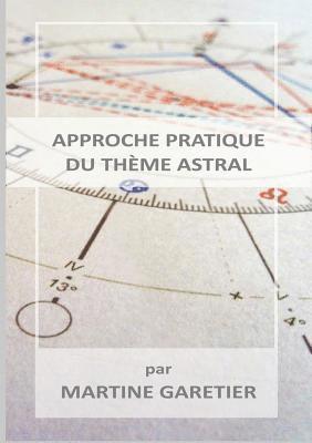 bokomslag Approche pratique du th&#143;me astral