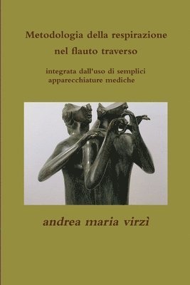 bokomslag metodologia della respirazione