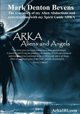 Mark Denton Bevens - Arka, Häftad