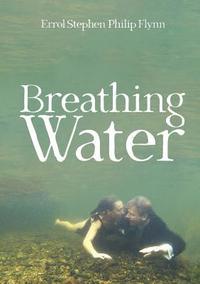 bokomslag Breathing Water