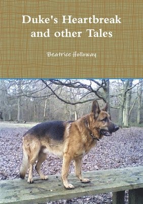 bokomslag Duke's Heartbreak and other Tales