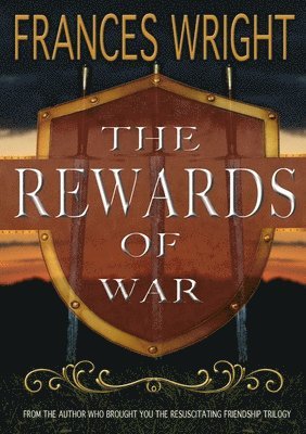 The Rewards of War 1