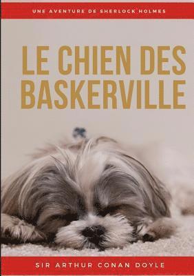 Chien des Baskerville