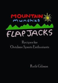 bokomslag Mountain Munchies