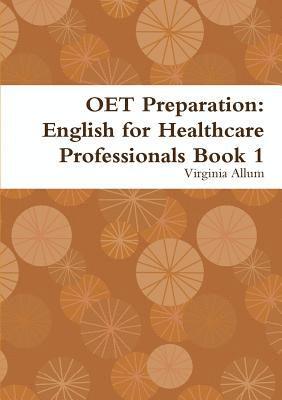 Virginia Allum - OET Preparation, Häftad