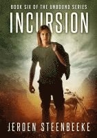 bokomslag Incursion