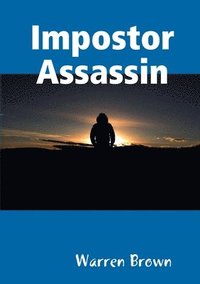 bokomslag Impostor Assassin