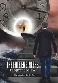 bokomslag The Fate Engineers