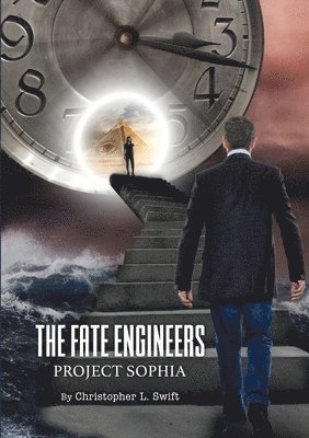 bokomslag Fate Engineers