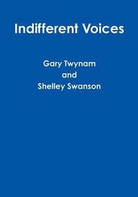 bokomslag Indifferent Voices