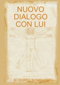 bokomslag Nuovo Dialogo Con Lui