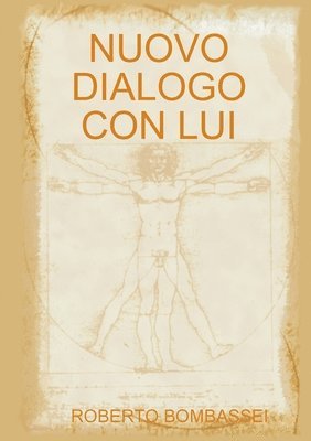 bokomslag Nuovo Dialogo Con Lui