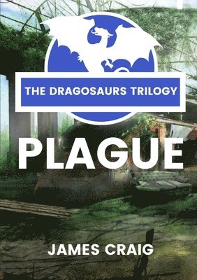 James Craig - Dragosaurs 1, Häftad