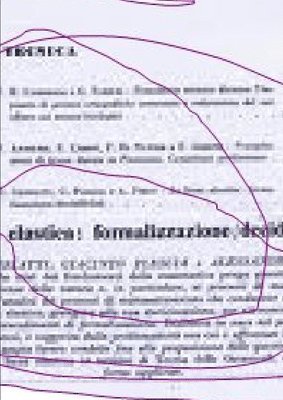 Giacinty Plexyx Plescia, giacinty plexyx plescia - inphynyty, Häftad