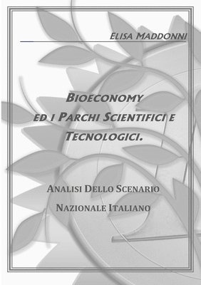 bokomslag Bioeconomy e PST