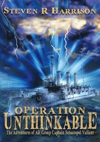 bokomslag Operation Unthinkable