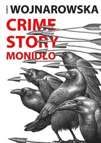 bokomslag Crime Story Monidlo