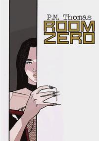 bokomslag Room Zero