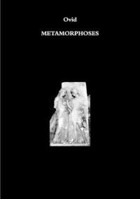 bokomslag Ovid Metamorphoses