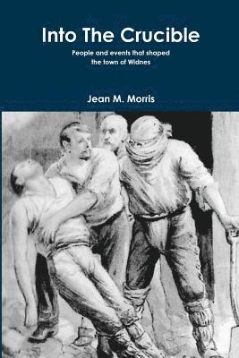 Into The Crucible 1