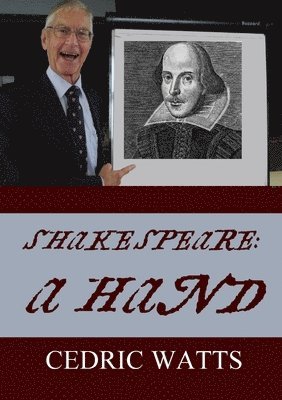 bokomslag Shakespeare