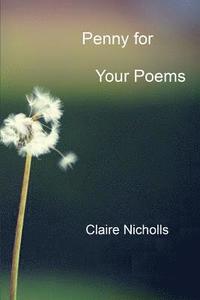 bokomslag Penny for Your Poems