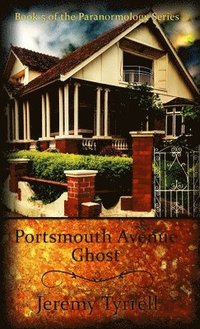 bokomslag Portsmouth Avenue Ghost