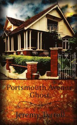 Portsmouth Avenue Ghost 1