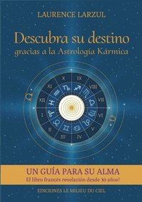 bokomslag Descubra su destino gracias a la Astrologa Krmica