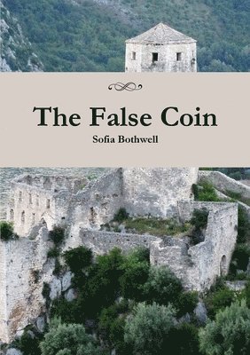 bokomslag The False Coin