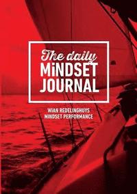 bokomslag The Daily Mindset Journal (grayscale)