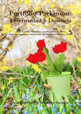 Portfolio Enfermedad de Parkinson