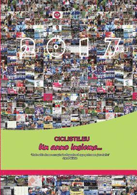 Valter Pettinati - anno insieme... 2017, Häftad