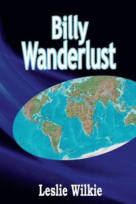 Billy Wanderlust 1